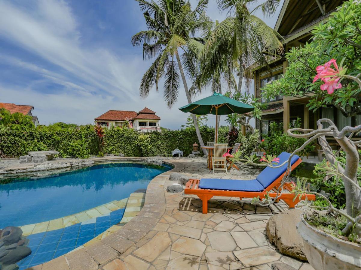 Vedanta Villa Lovina  Exterior photo