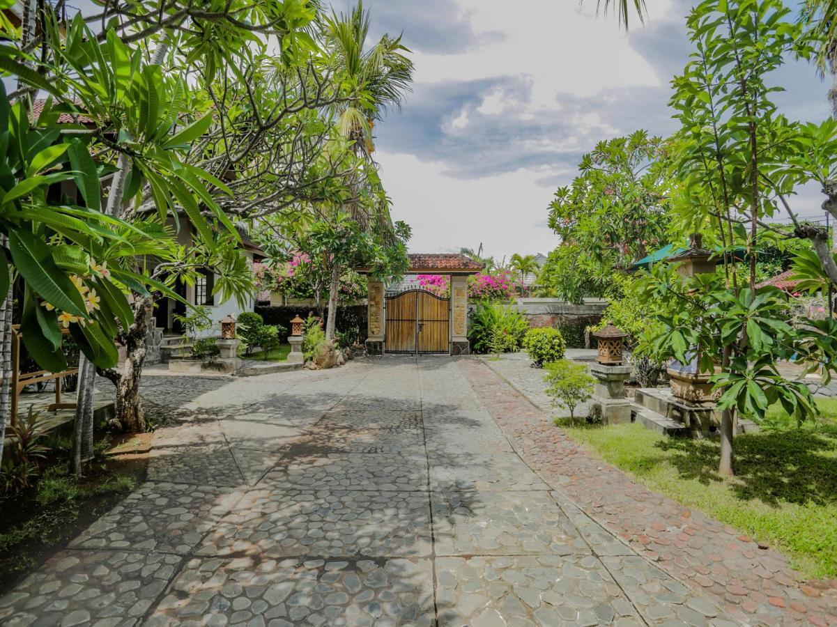 Vedanta Villa Lovina  Exterior photo