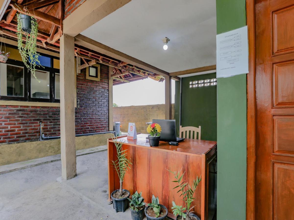 Vedanta Villa Lovina  Exterior photo