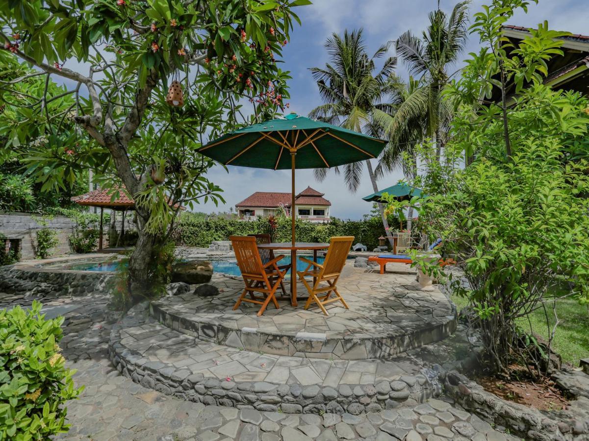 Vedanta Villa Lovina  Exterior photo