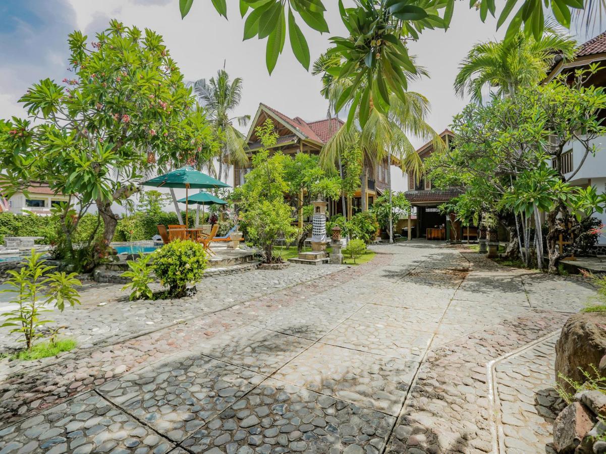 Vedanta Villa Lovina  Exterior photo
